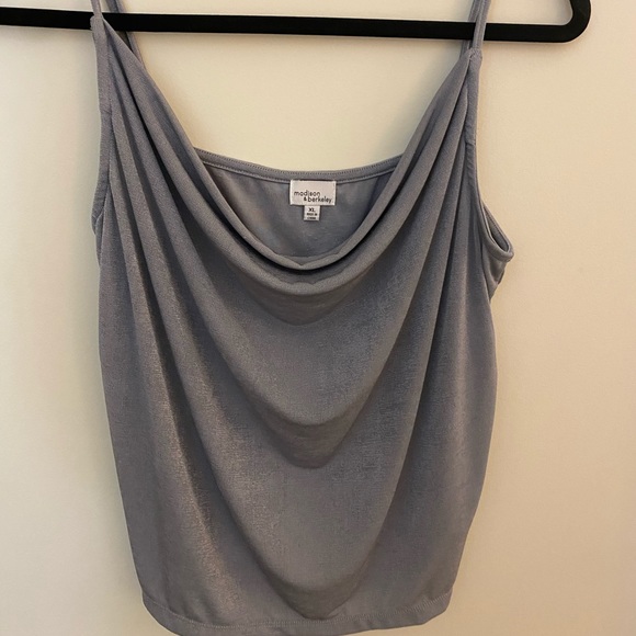 madison & berkeley tank - Picture 1 of 4